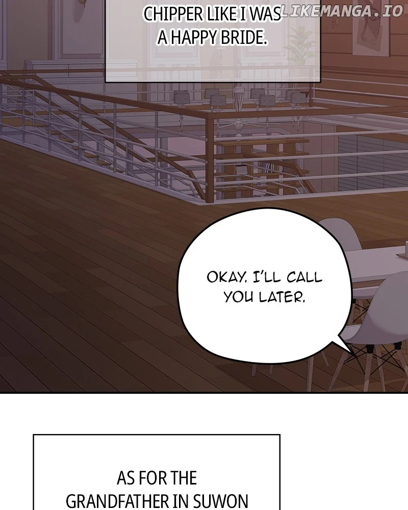As If Love Doesn’t Exist Chapter 47 page 102