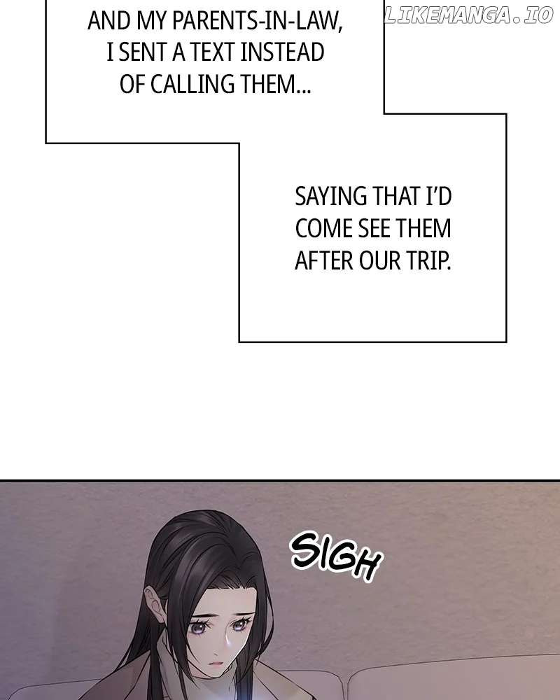 As If Love Doesn’t Exist Chapter 47 page 103