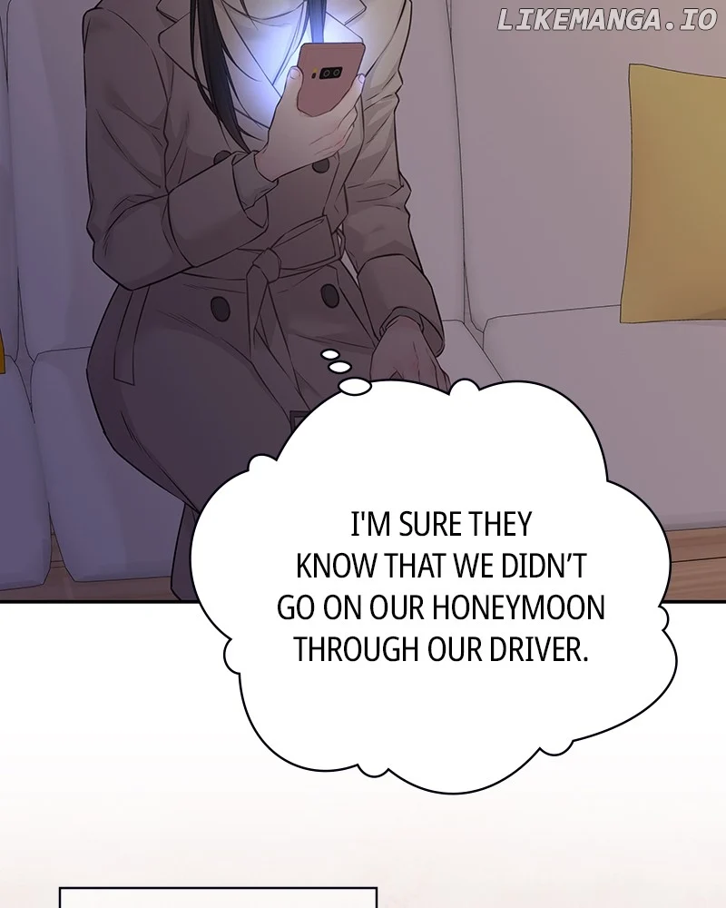As If Love Doesn’t Exist Chapter 47 page 104