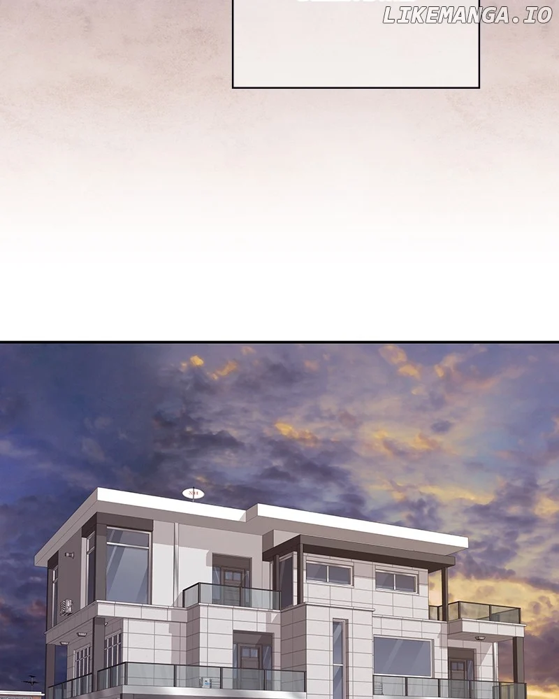 As If Love Doesn’t Exist Chapter 47 page 107