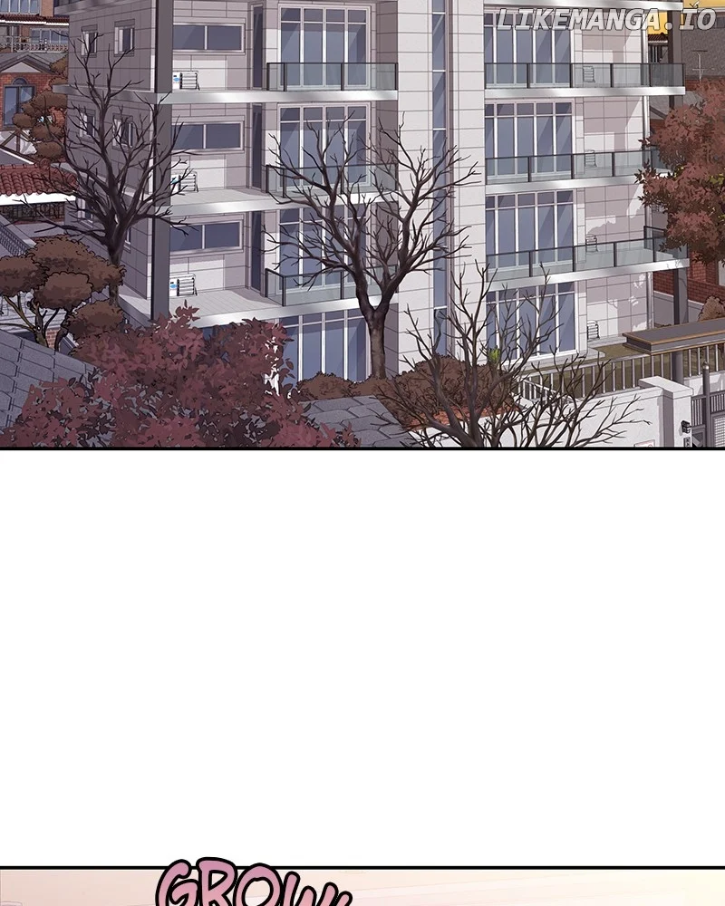 As If Love Doesn’t Exist Chapter 47 page 108