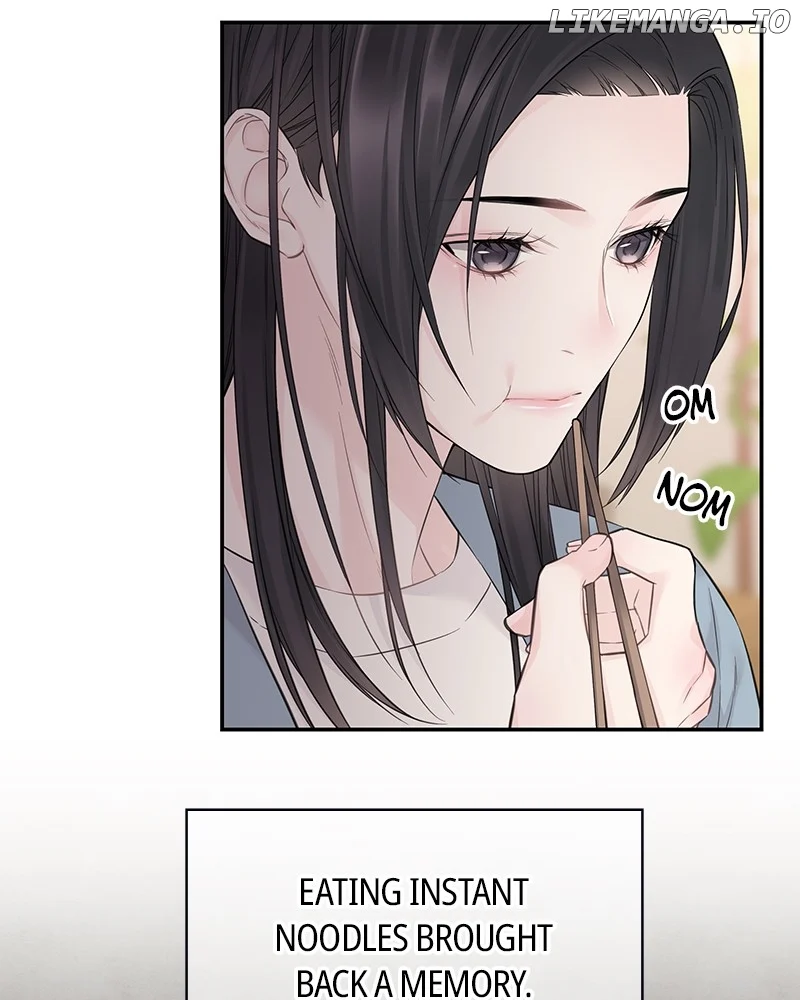As If Love Doesn’t Exist Chapter 47 page 112