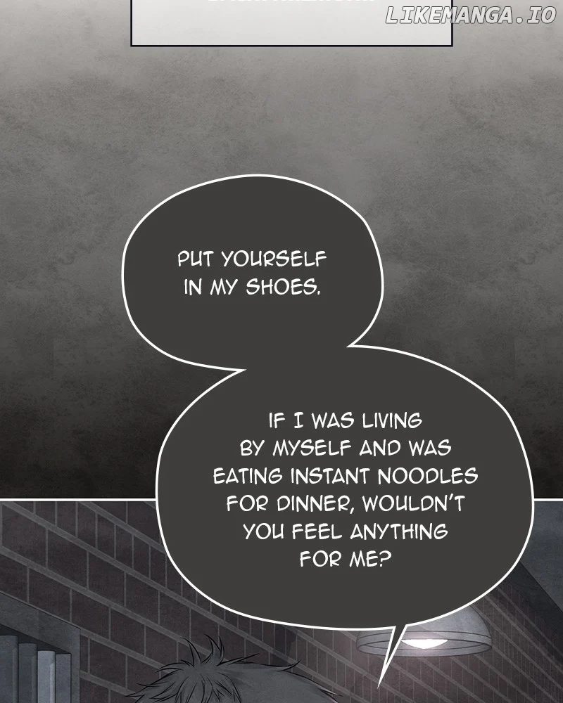 As If Love Doesn’t Exist Chapter 47 page 113