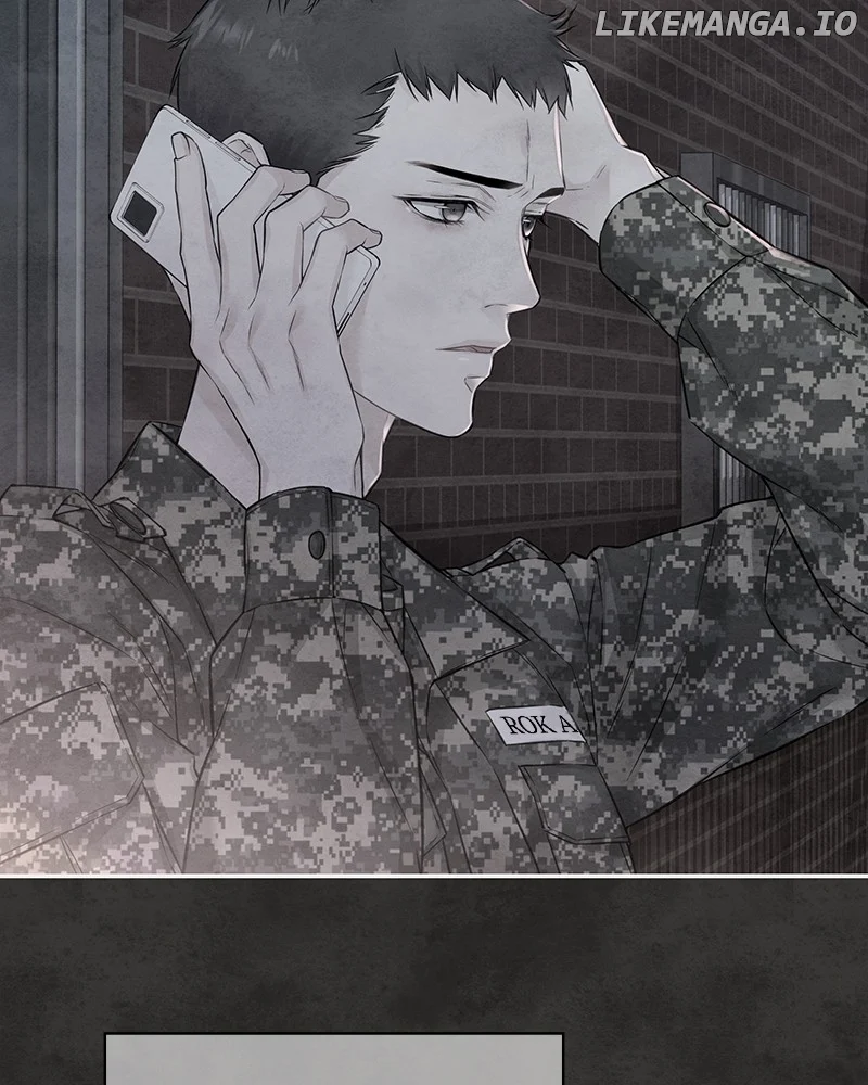 As If Love Doesn’t Exist Chapter 47 page 114