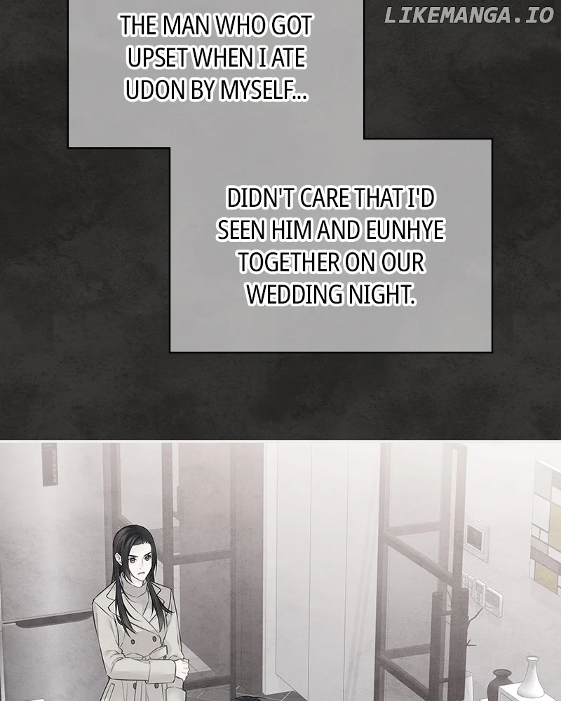 As If Love Doesn’t Exist Chapter 47 page 115