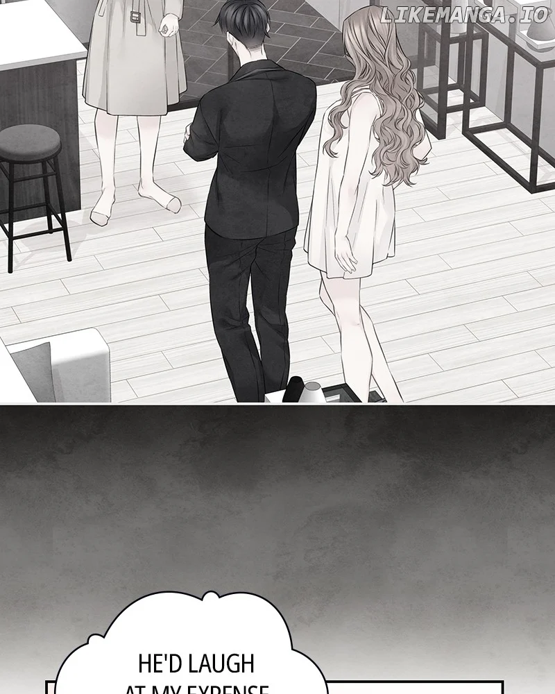 As If Love Doesn’t Exist Chapter 47 page 116