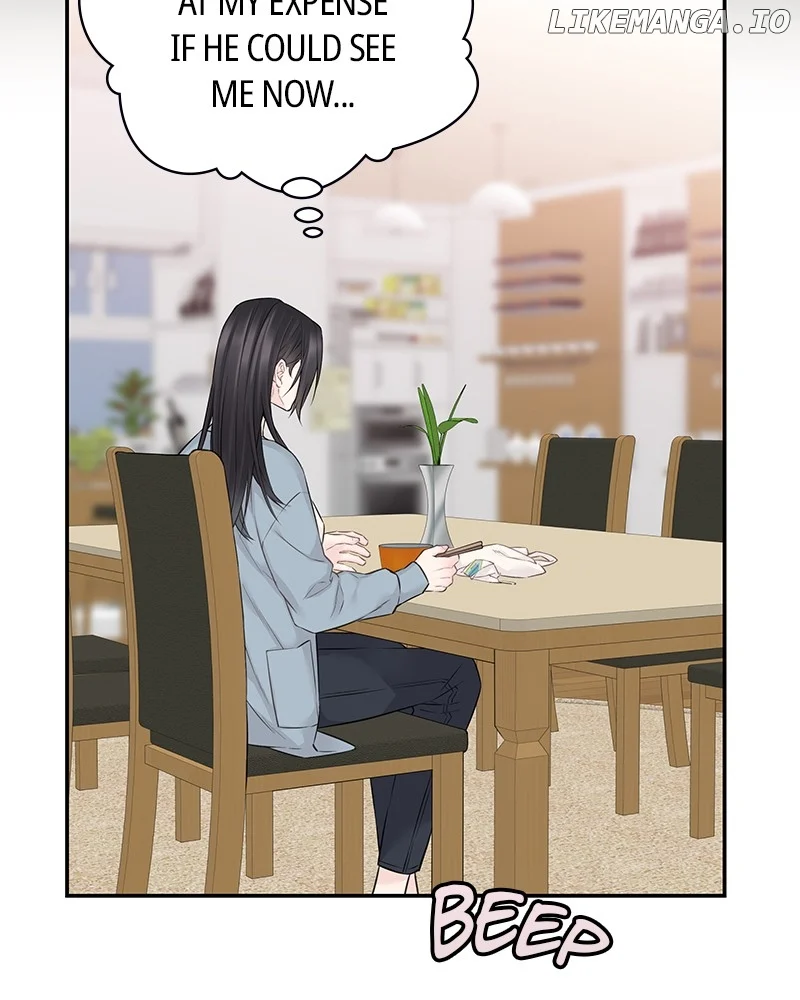 As If Love Doesn’t Exist Chapter 47 page 117