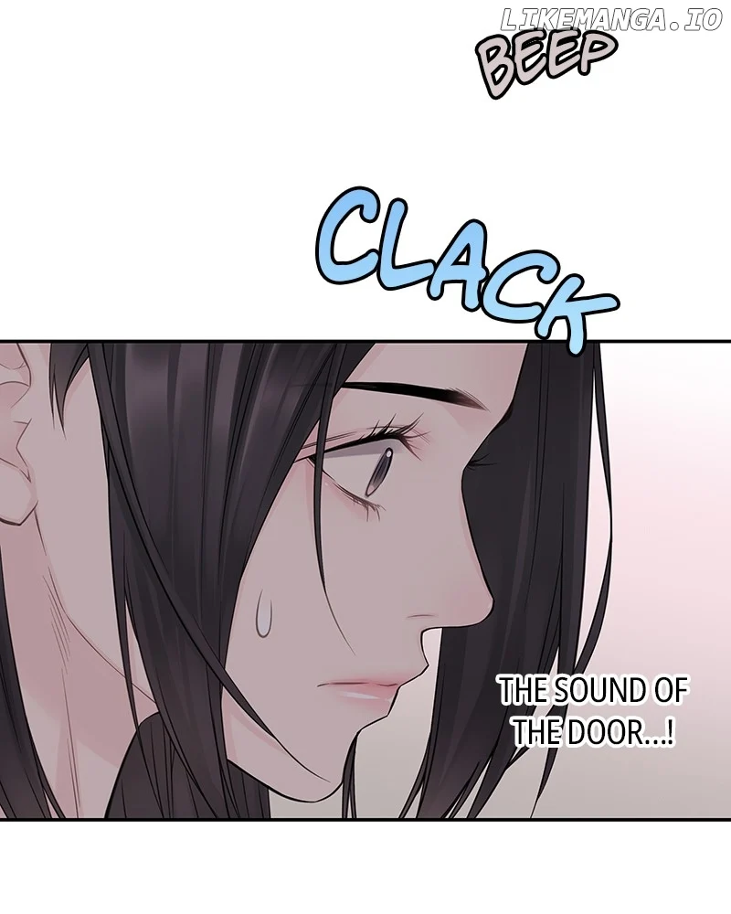As If Love Doesn’t Exist Chapter 47 page 118