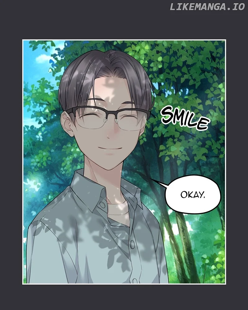 As If Love Doesn’t Exist Chapter 47 page 11