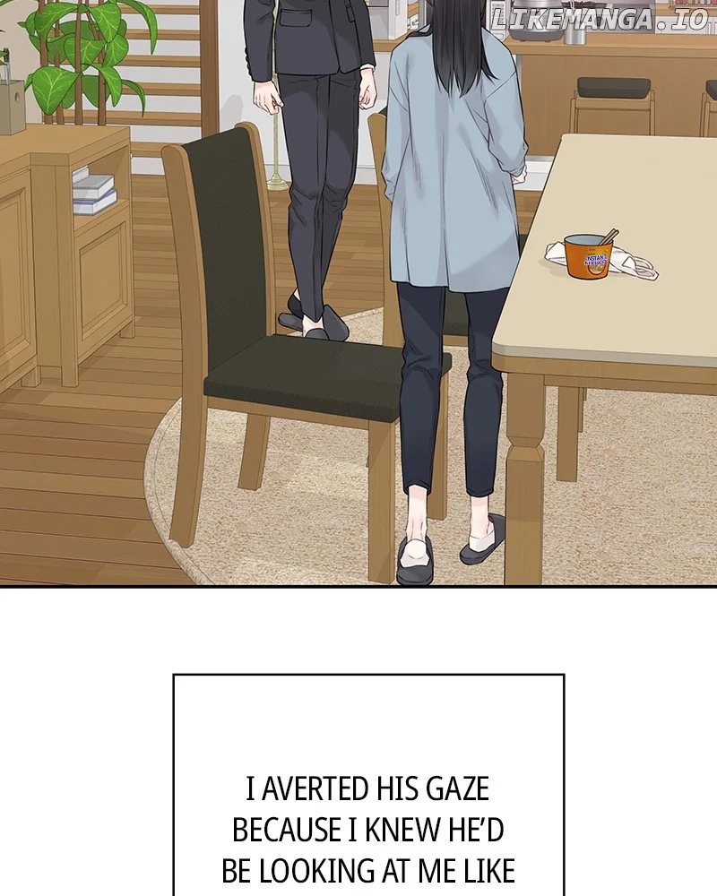 As If Love Doesn’t Exist Chapter 47 page 123