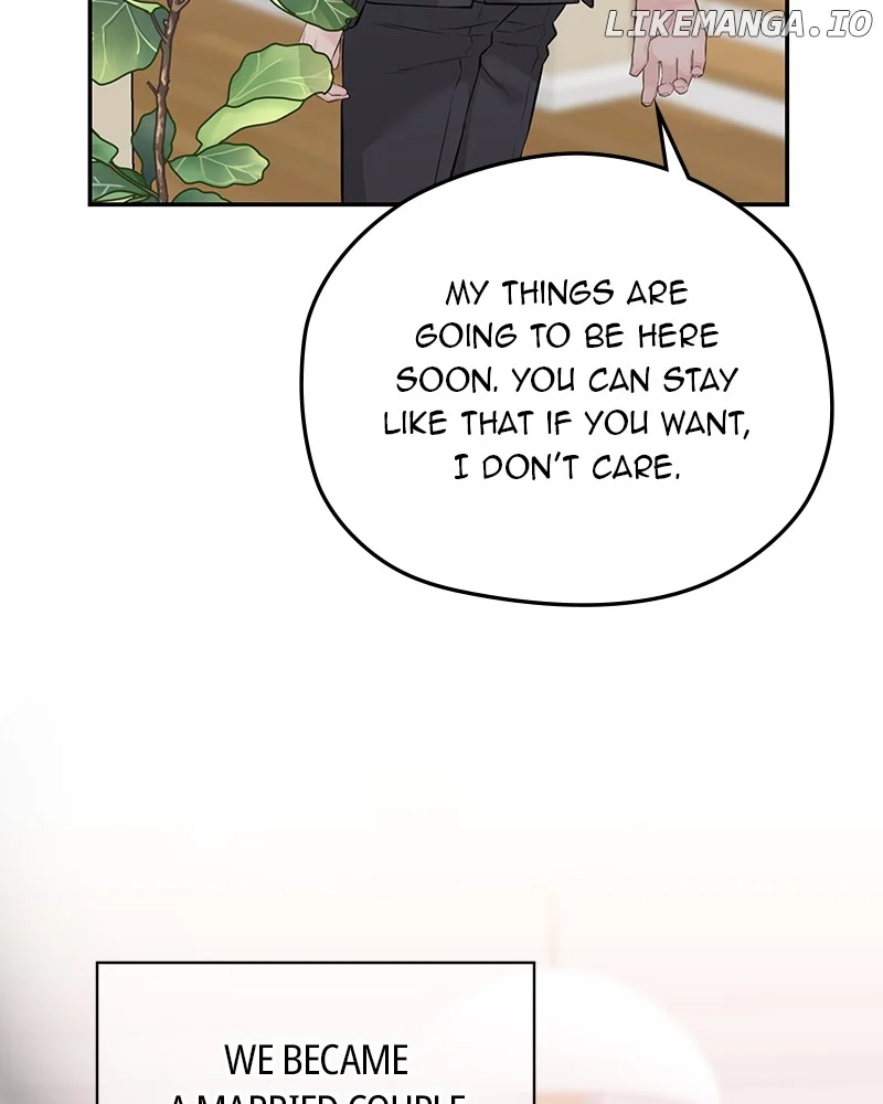 As If Love Doesn’t Exist Chapter 47 page 125