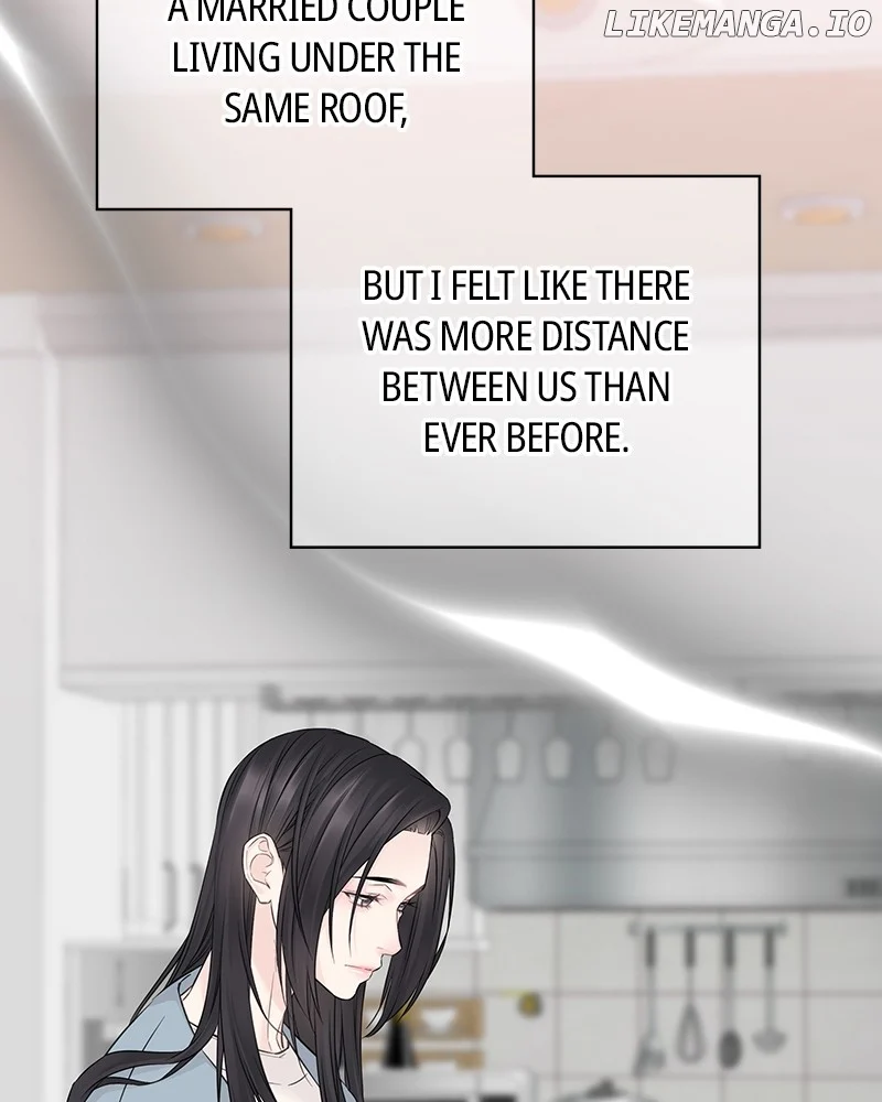 As If Love Doesn’t Exist Chapter 47 page 126