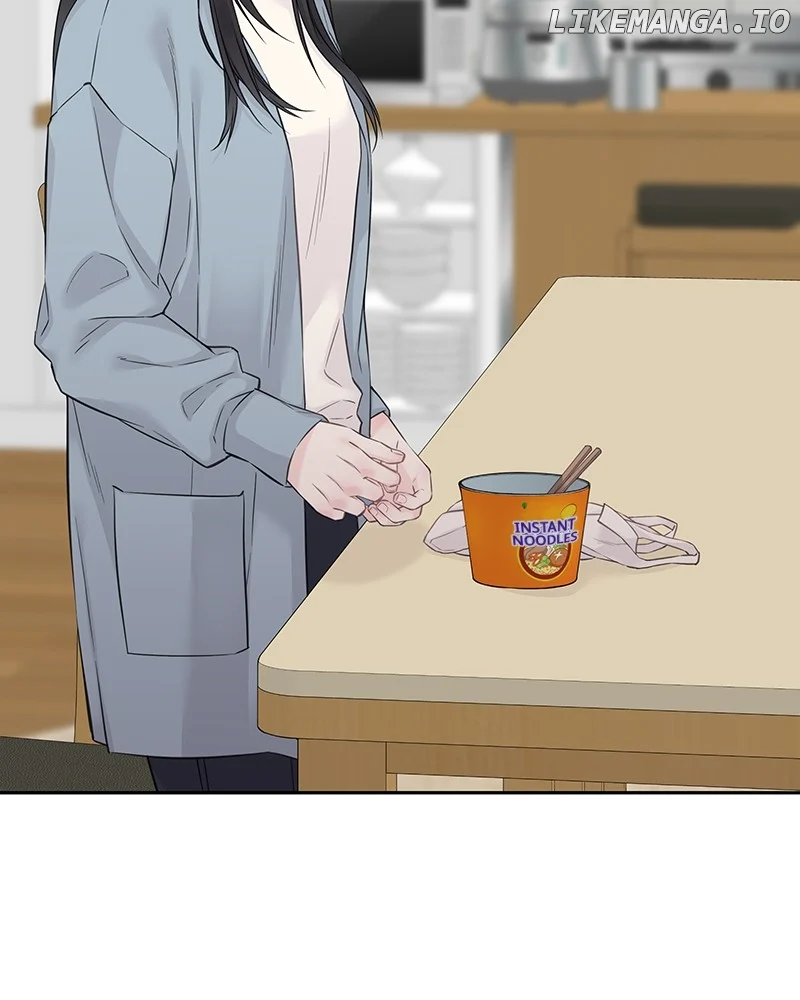 As If Love Doesn’t Exist Chapter 47 page 127