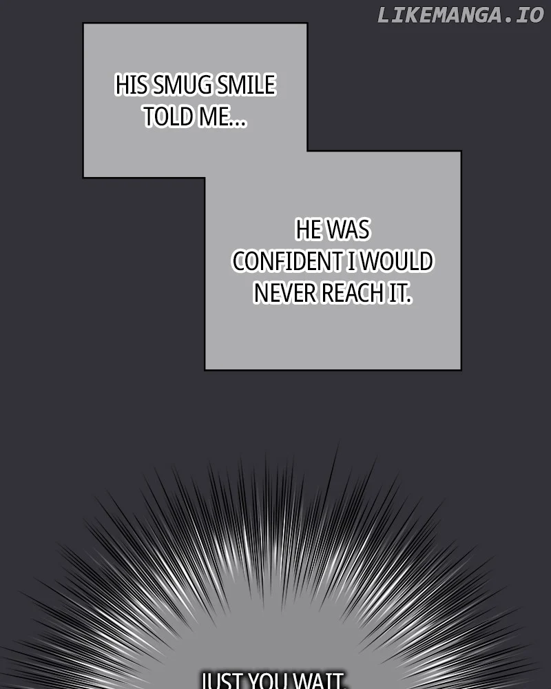 As If Love Doesn’t Exist Chapter 47 page 12