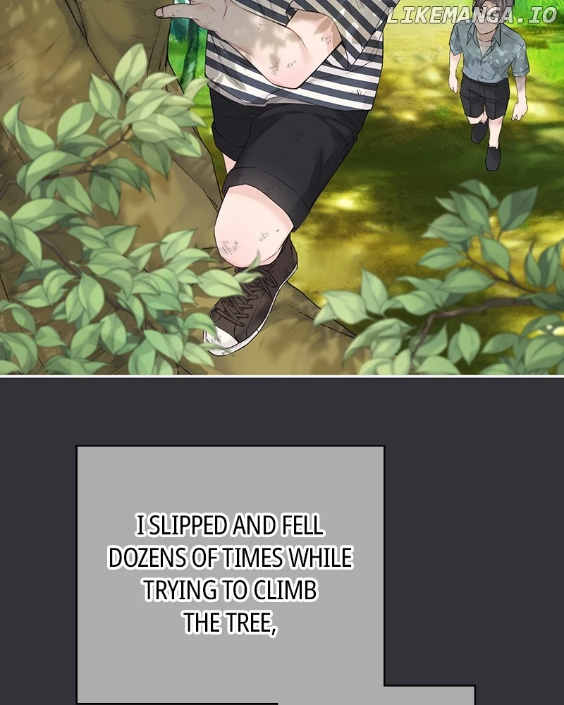 As If Love Doesn’t Exist Chapter 47 page 14