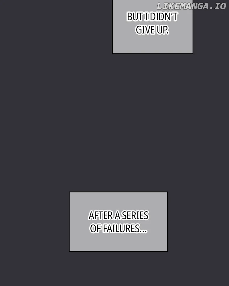 As If Love Doesn’t Exist Chapter 47 page 15
