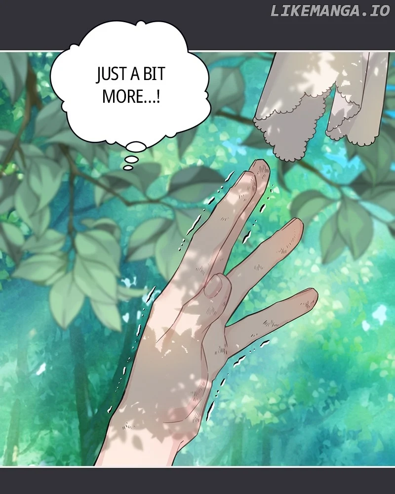 As If Love Doesn’t Exist Chapter 47 page 16