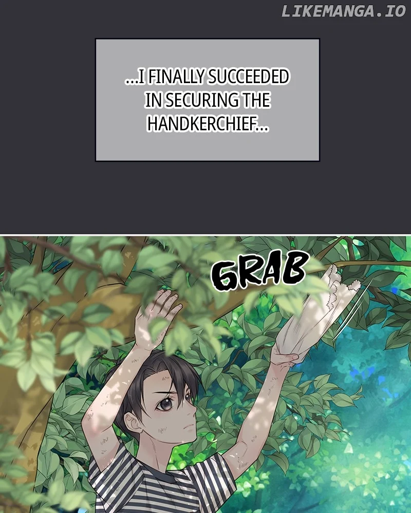 As If Love Doesn’t Exist Chapter 47 page 17