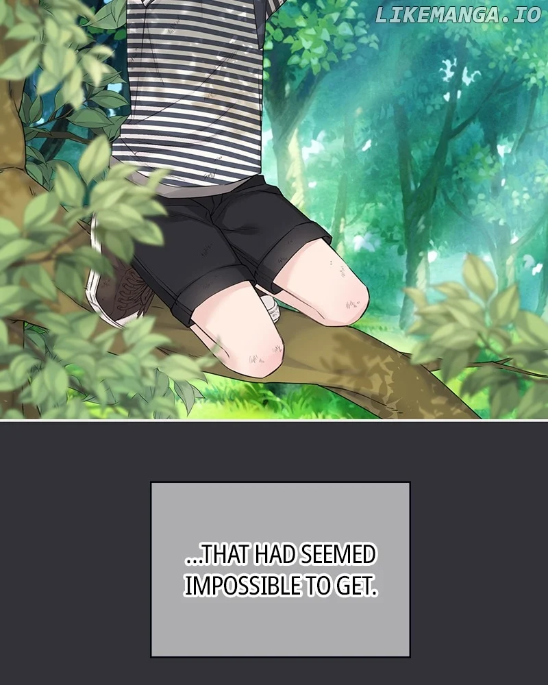 As If Love Doesn’t Exist Chapter 47 page 18