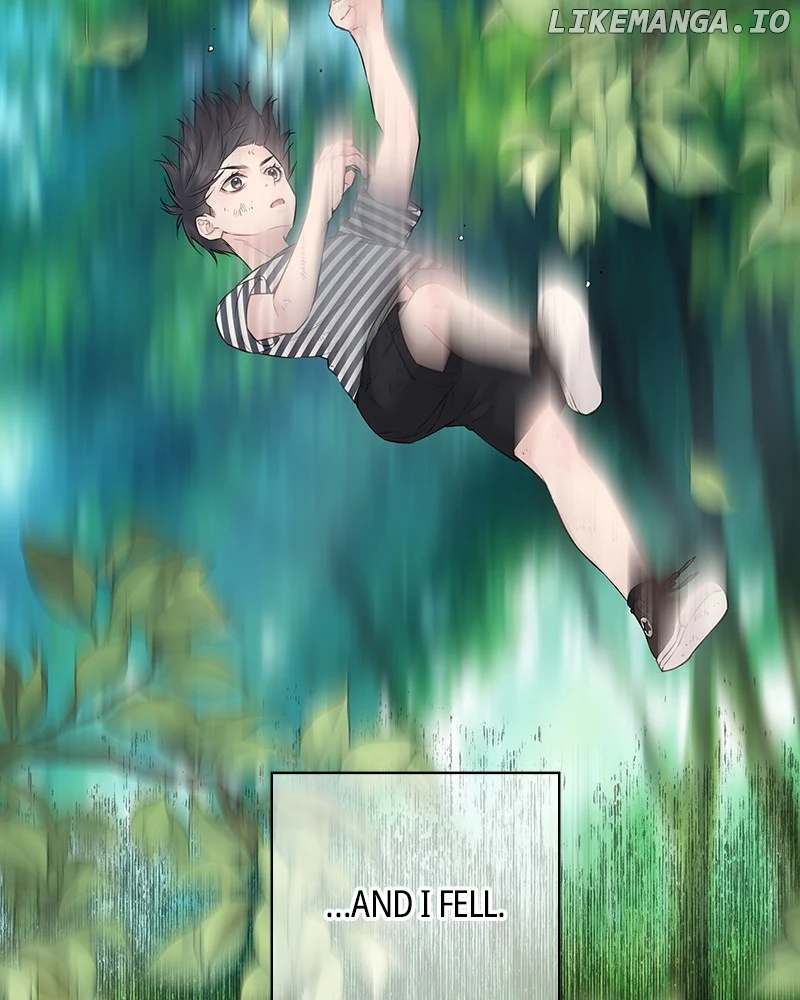 As If Love Doesn’t Exist Chapter 47 page 24