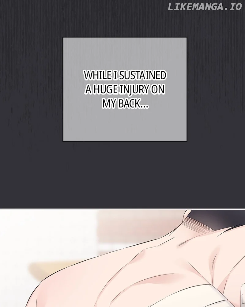 As If Love Doesn’t Exist Chapter 47 page 27