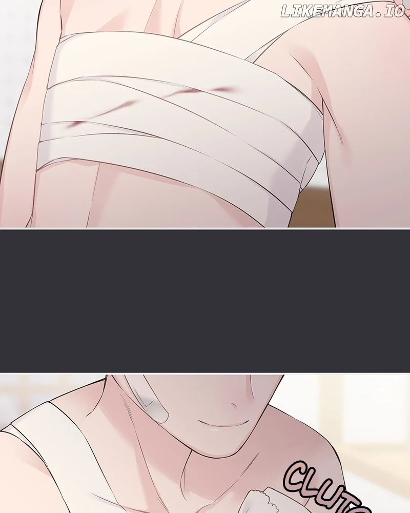 As If Love Doesn’t Exist Chapter 47 page 28