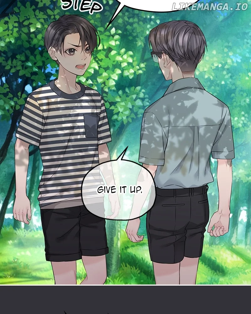 As If Love Doesn’t Exist Chapter 47 page 2