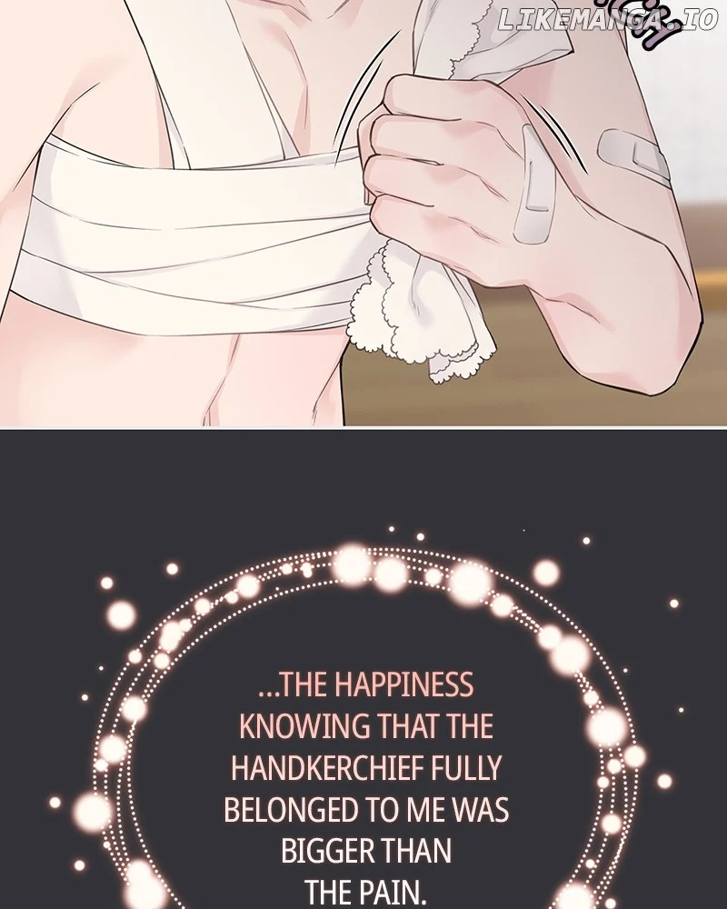 As If Love Doesn’t Exist Chapter 47 page 29