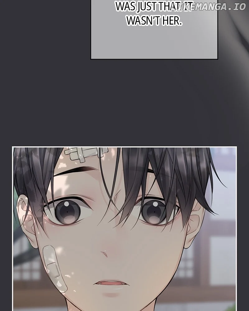 As If Love Doesn’t Exist Chapter 47 page 31