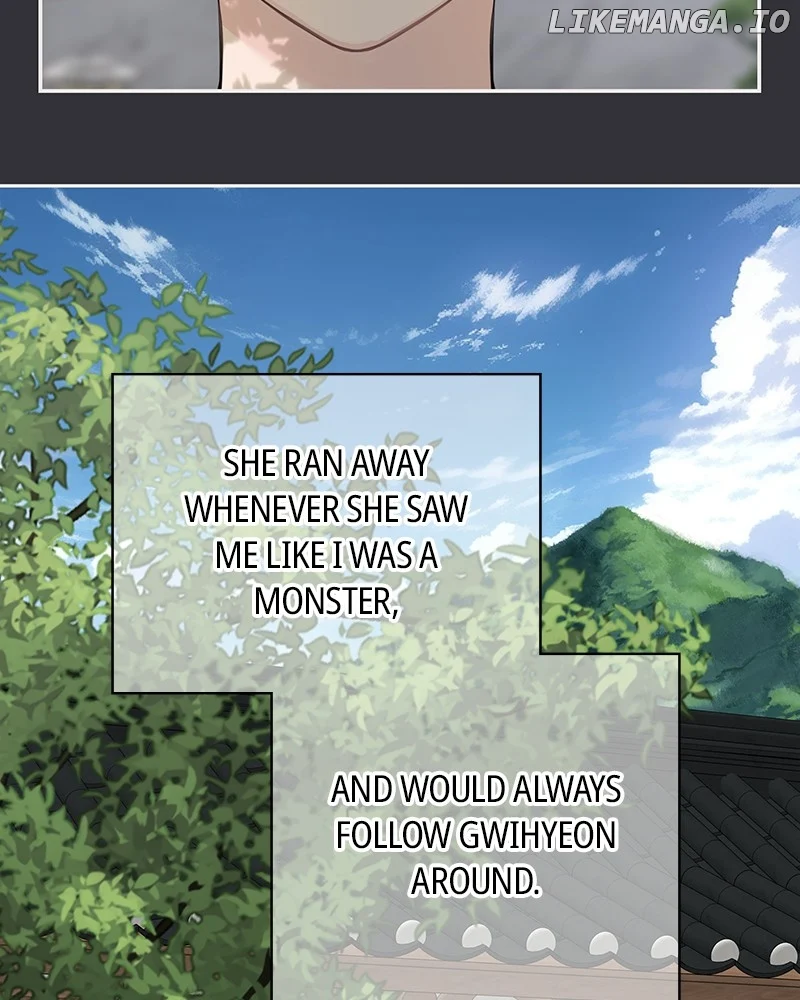 As If Love Doesn’t Exist Chapter 47 page 32
