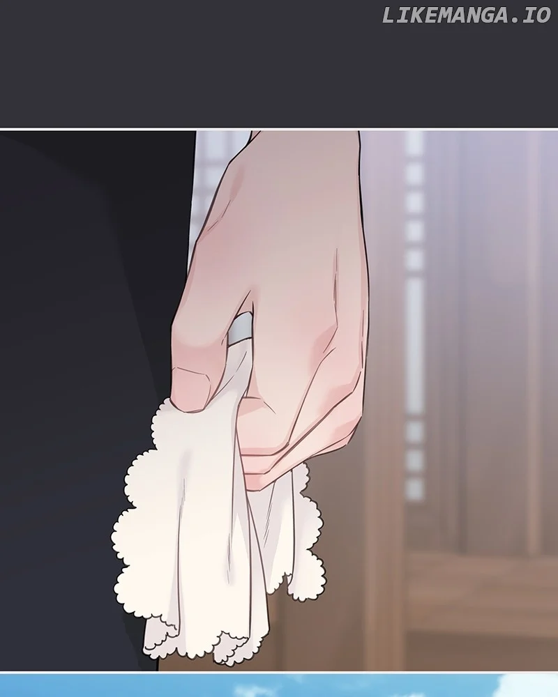 As If Love Doesn’t Exist Chapter 47 page 35