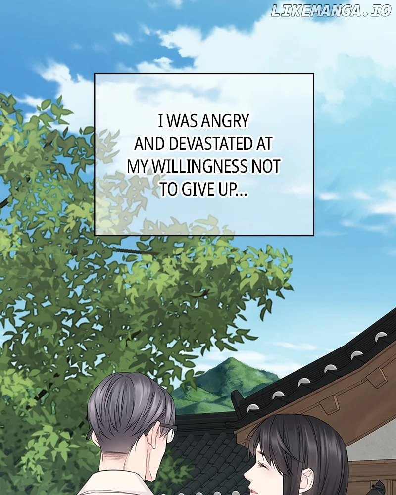 As If Love Doesn’t Exist Chapter 47 page 36