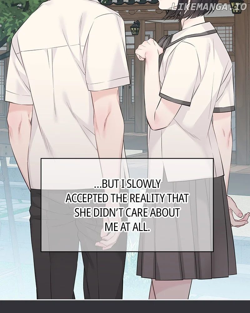 As If Love Doesn’t Exist Chapter 47 page 37