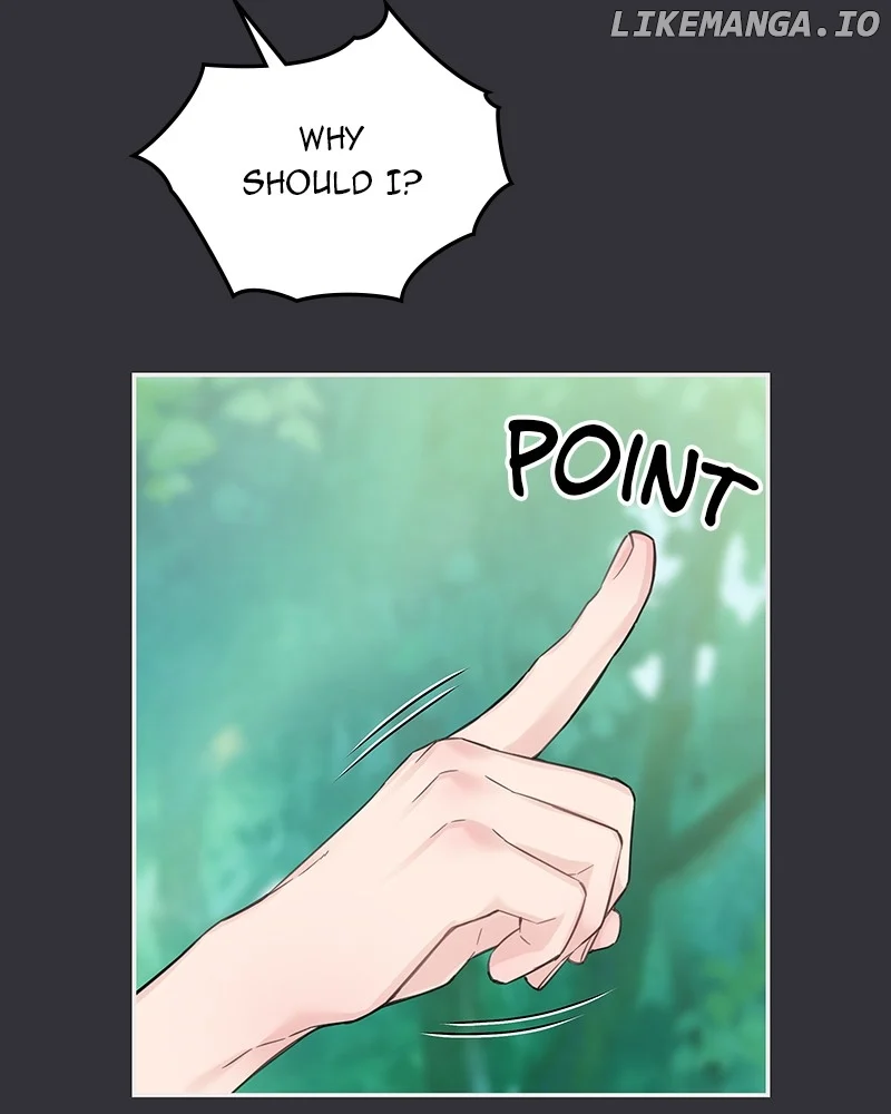As If Love Doesn’t Exist Chapter 47 page 3