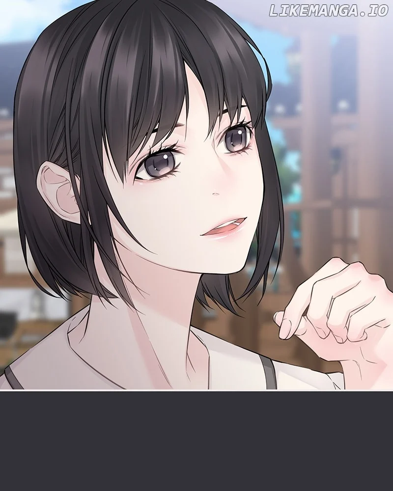 As If Love Doesn’t Exist Chapter 47 page 39