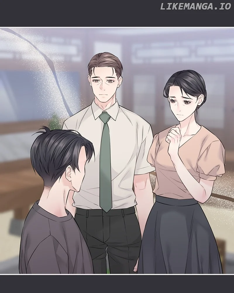 As If Love Doesn’t Exist Chapter 47 page 40