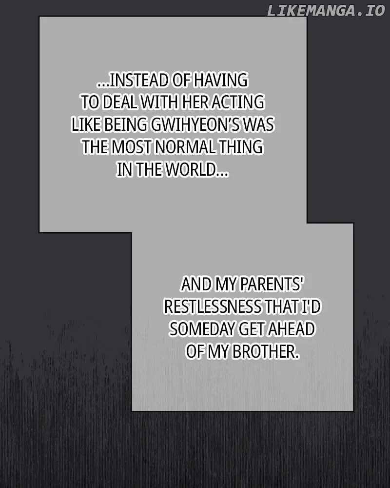 As If Love Doesn’t Exist Chapter 47 page 41