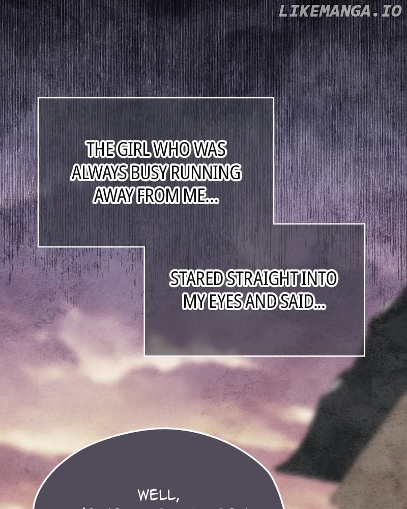 As If Love Doesn’t Exist Chapter 47 page 43