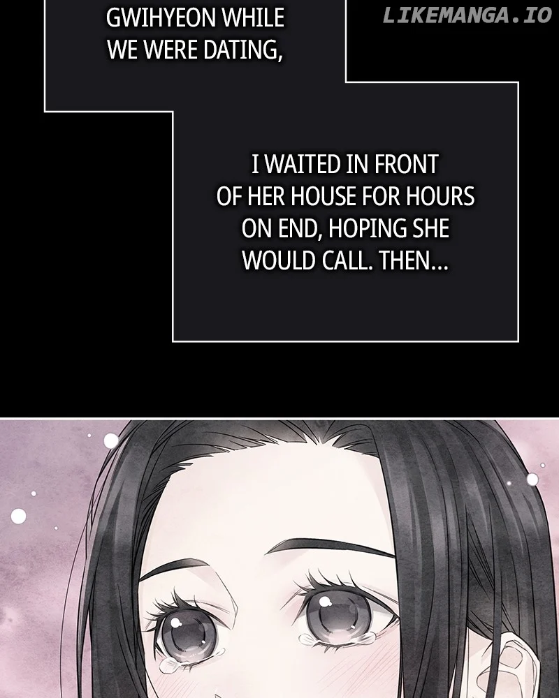 As If Love Doesn’t Exist Chapter 47 page 48
