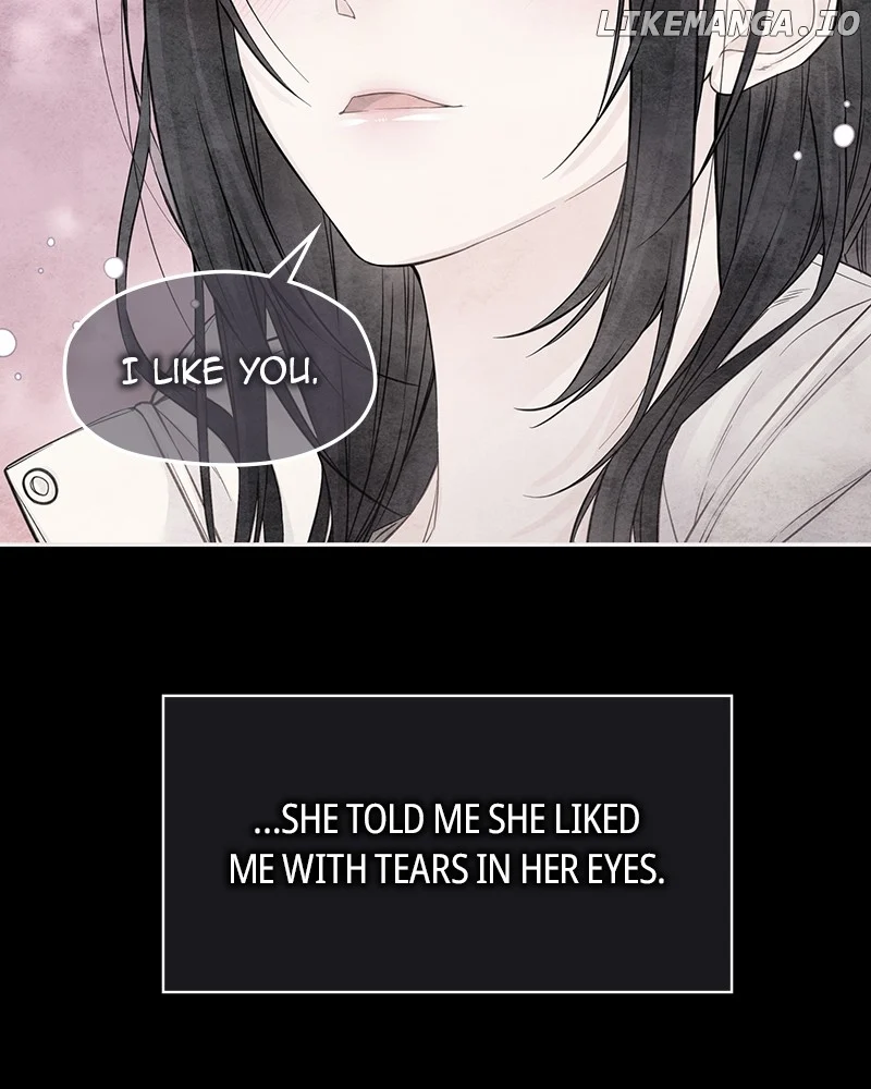 As If Love Doesn’t Exist Chapter 47 page 49