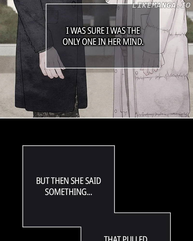 As If Love Doesn’t Exist Chapter 47 page 51