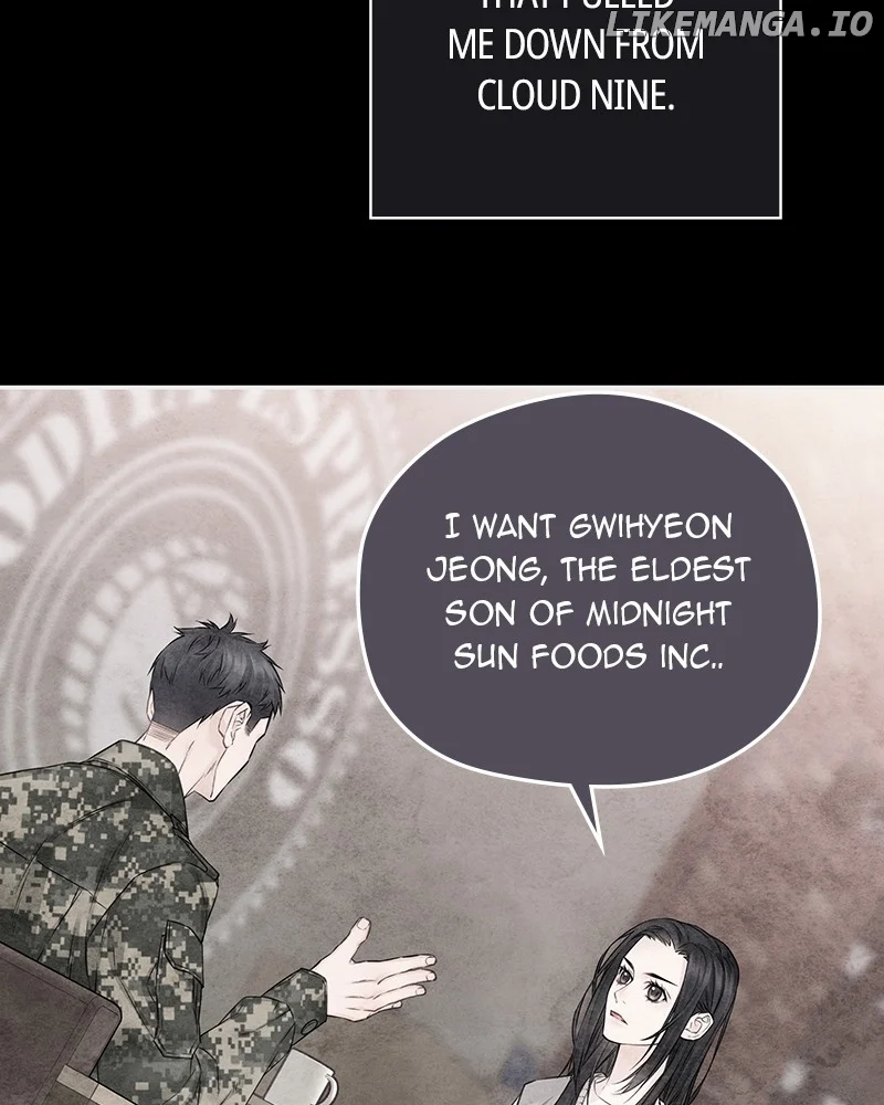As If Love Doesn’t Exist Chapter 47 page 52