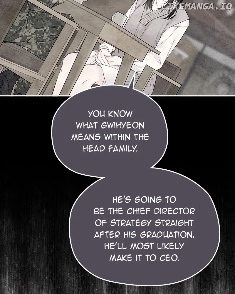 As If Love Doesn’t Exist Chapter 47 page 53