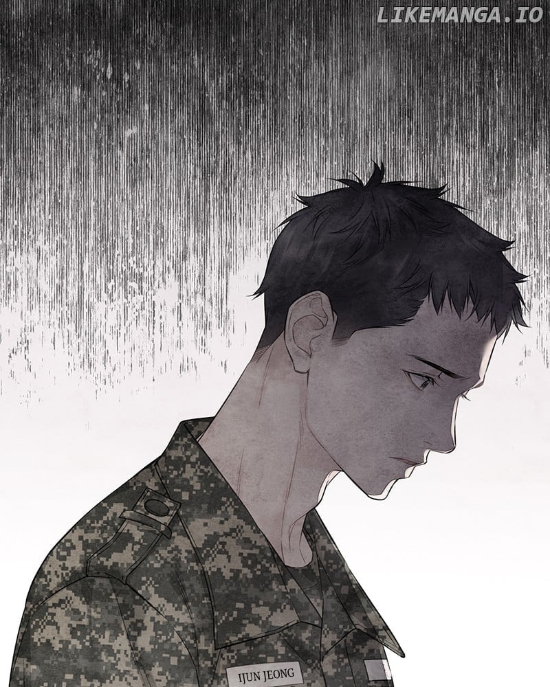 As If Love Doesn’t Exist Chapter 47 page 54