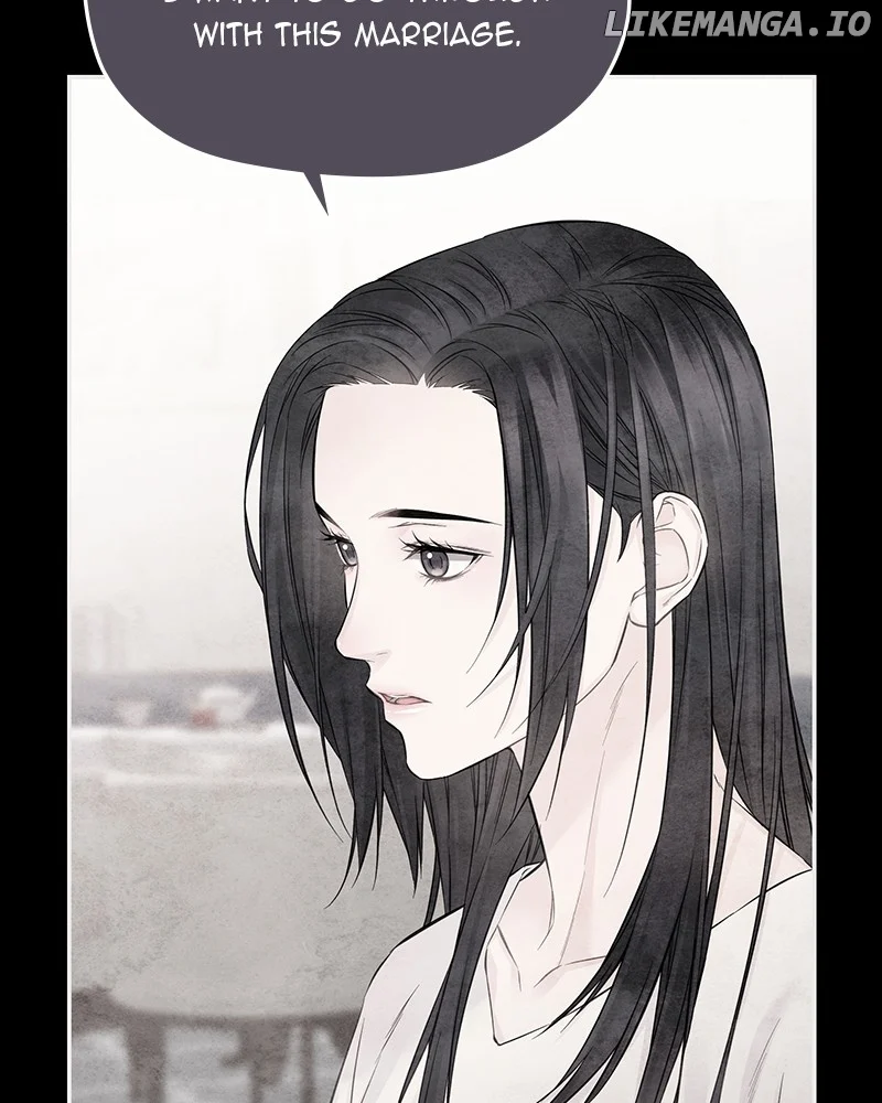 As If Love Doesn’t Exist Chapter 47 page 56