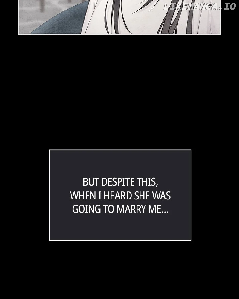 As If Love Doesn’t Exist Chapter 47 page 57