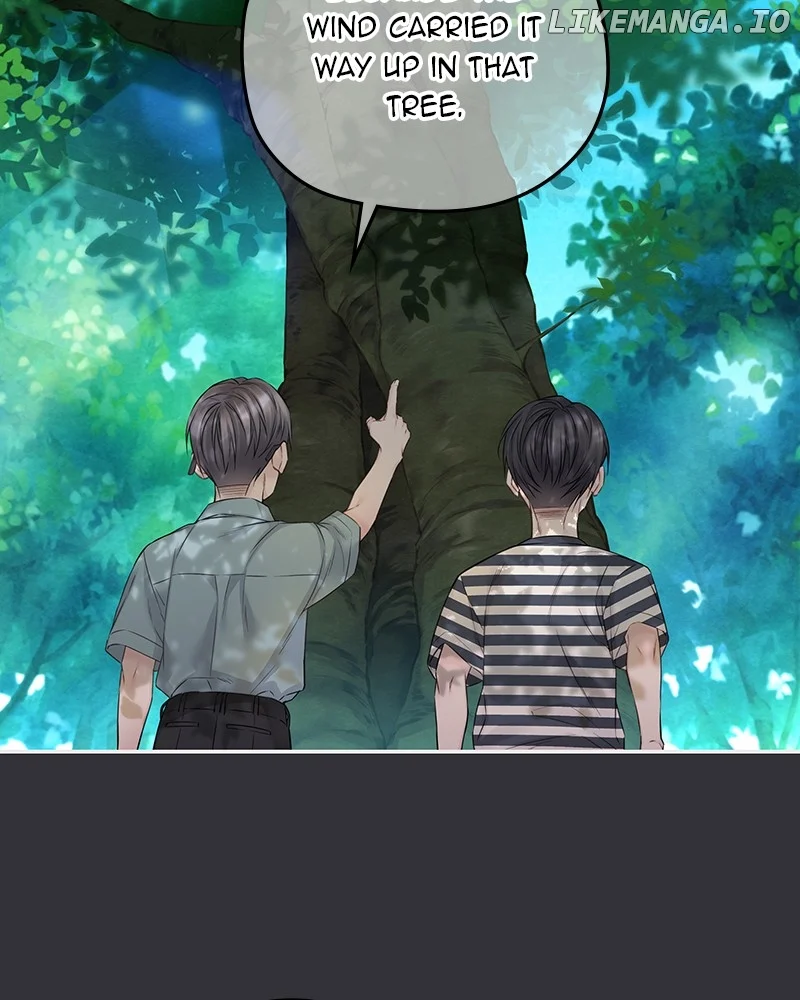 As If Love Doesn’t Exist Chapter 47 page 5