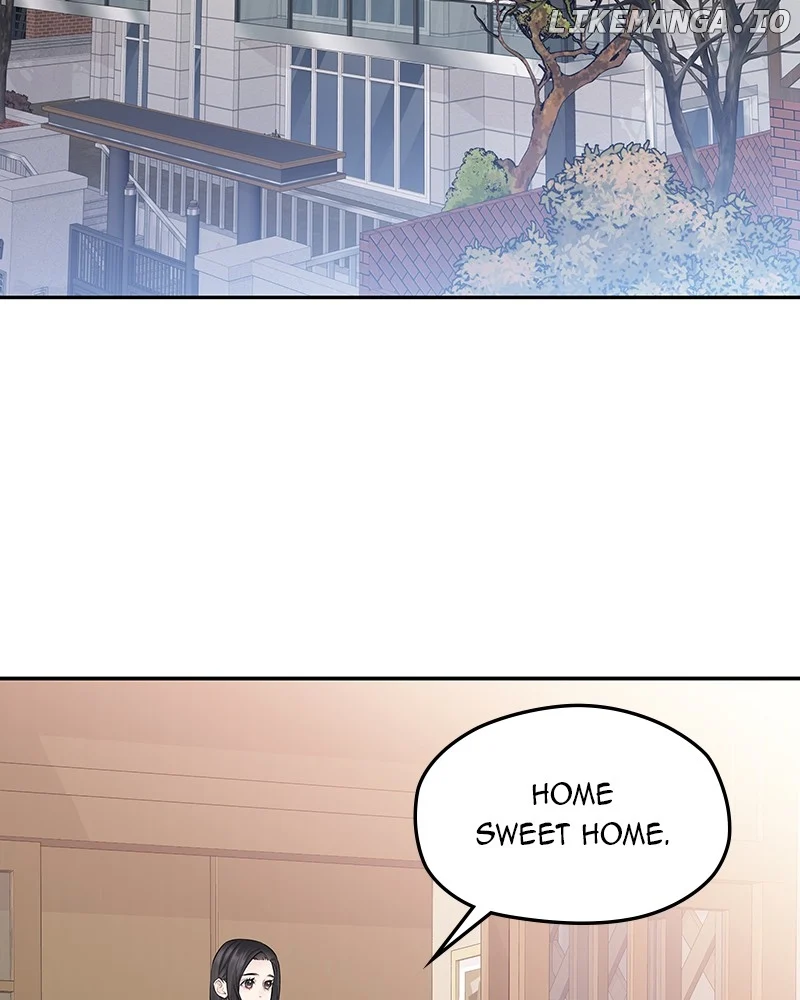 As If Love Doesn’t Exist Chapter 47 page 62