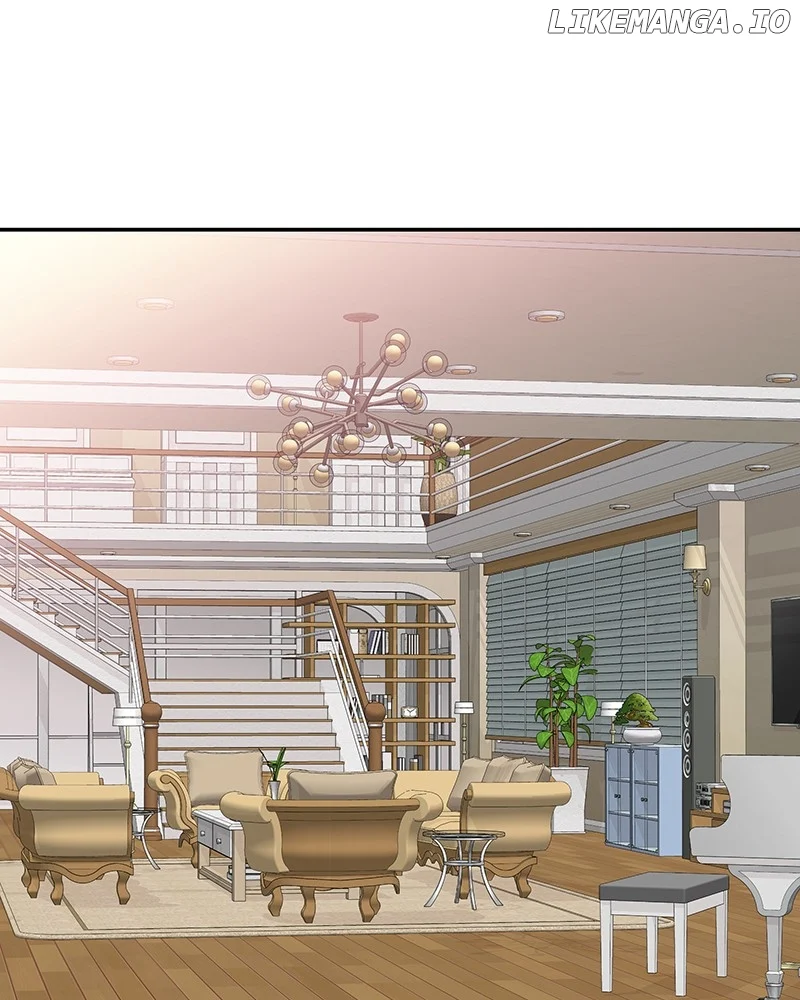 As If Love Doesn’t Exist Chapter 47 page 64