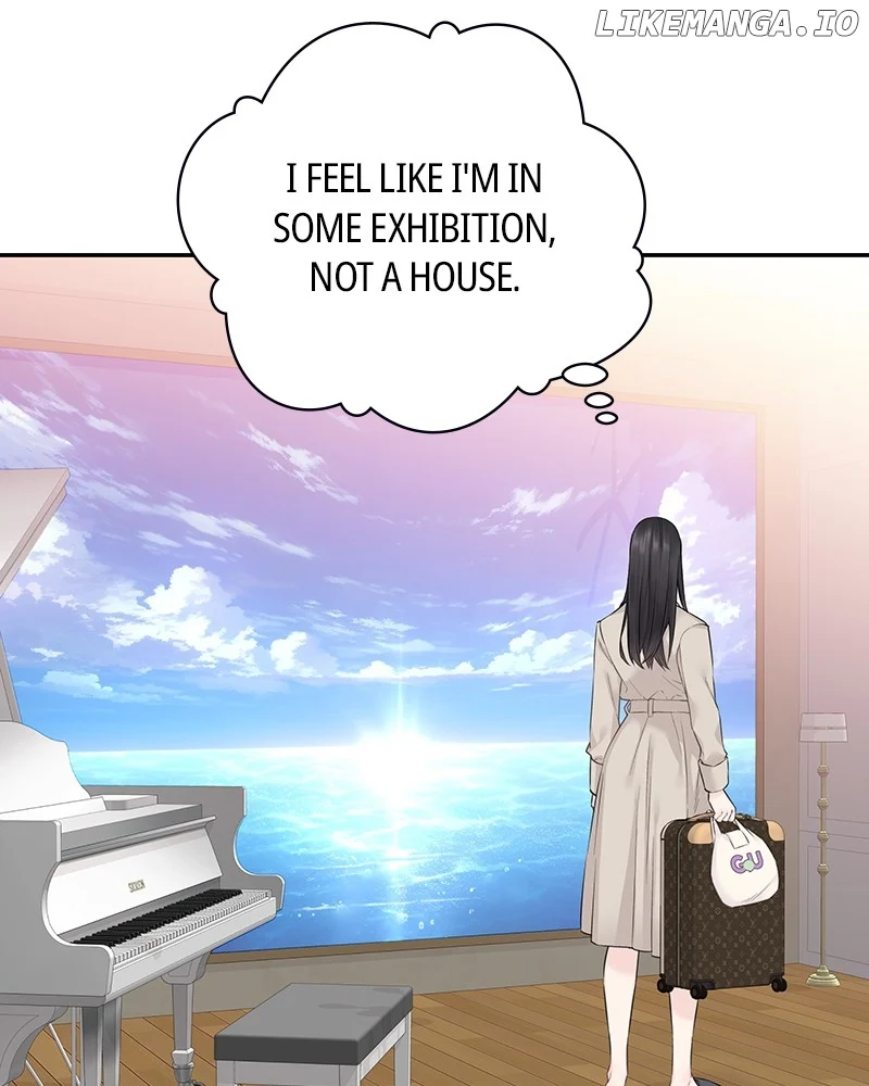 As If Love Doesn’t Exist Chapter 47 page 66